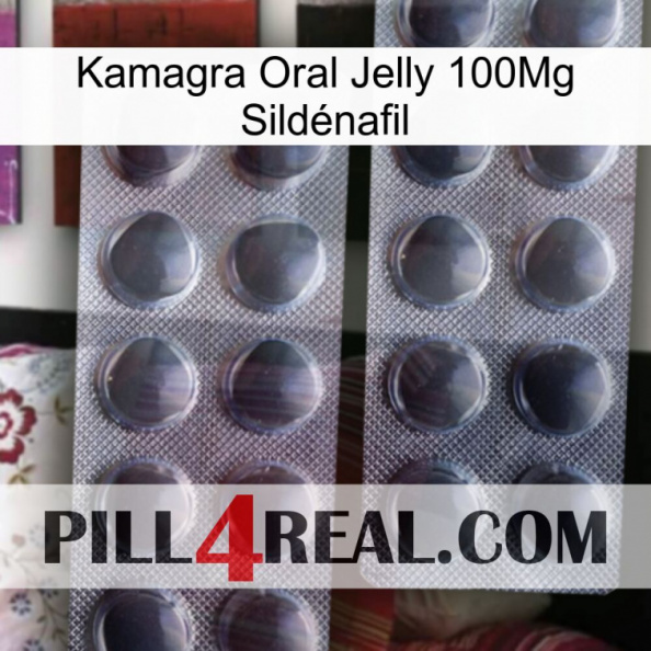 Kamagra Oral Jelly 100Mg Sildénafil 31